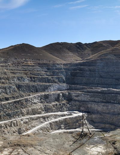 MINERÍA